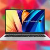 ASUS Vivabook con OLED, i7, 16GB RAM e SSD da 512GB in sconto Amazon (-100€)