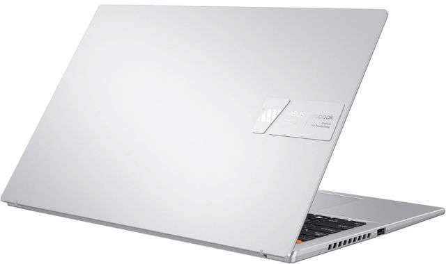 ASUS Vivobook OLED scocca