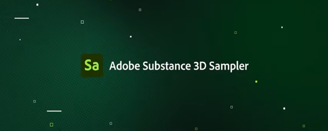 Adobe rilascia una nuova versione di Image to Material