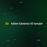Adobe rilascia una nuova versione di Image to Material