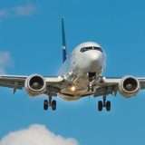 Traffico aereo in tilt nel Regno Unito: ecco la causa