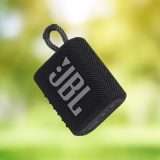 Altoparlante bluetooth JBL GO 3 a prezzo bassissimo su Amazon (-25%)