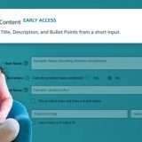 Amazon: descrizione dei prodotti con IA generativa