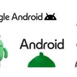 Android: il logo diventa 3D ed è anche dinamico!