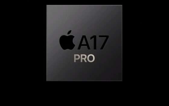 Apple A17 Pro: nuovo processore per il gaming