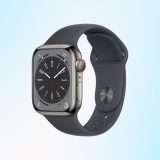 Apple Watch Series 8 GPS + Cellular in SUPER SCONTO su Amazon (-20%)
