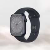 Apple Watch Series 8 GPS torna in offerta su Amazon (-100€)