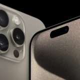 Gli iPhone 15 mostrano i clici di ricarica della batteria
