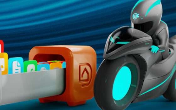 Aruba StopEGo: metti in pausa la tua Fibra