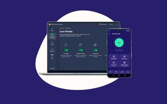 Avast Ultimate ti offre per privacy e sicurezza: sconti fino al 35%