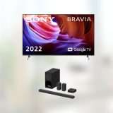 Smart TV Sony 50