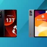 Xiaomi 13T con Redmi Pad SE: il bundle in SUPER SCONTO su Amazon (-22%)