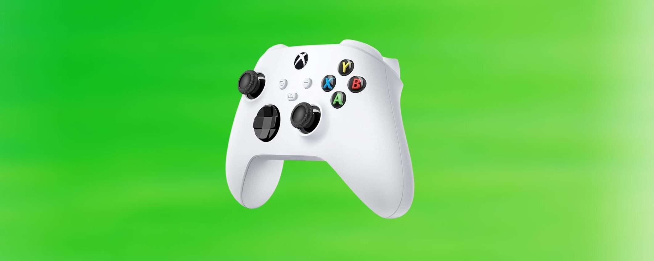 Il controller ufficiale Xbox è in FANTASTICO SCONTO su Amazon (-20%)