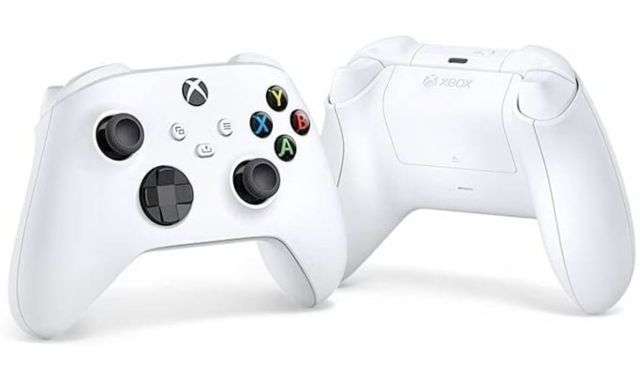 Controller ufficiale Xbox