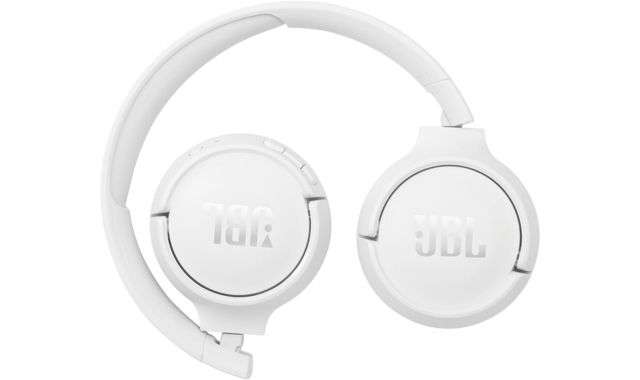 Cuffie JBL Tune 510BT