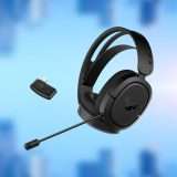 ASUS TUF Gaming H1: cuffie da gioco in gran sconto su Amazon (-37%)