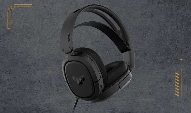 Cuffie da gioco ASUS TUF Gaming H1