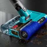 Dyson V15s Detect Submarine: aspira la polvere e lava i pavimenti
