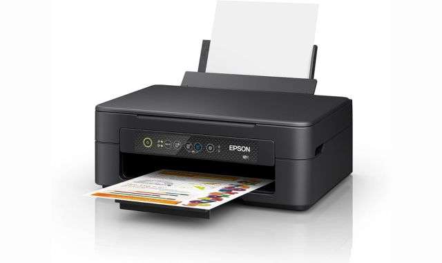 Epson Expression Home XP-2220