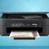 Stampante multifunzione Epson XP-2200 a PREZZO AFFARE su Amazon (-19%)