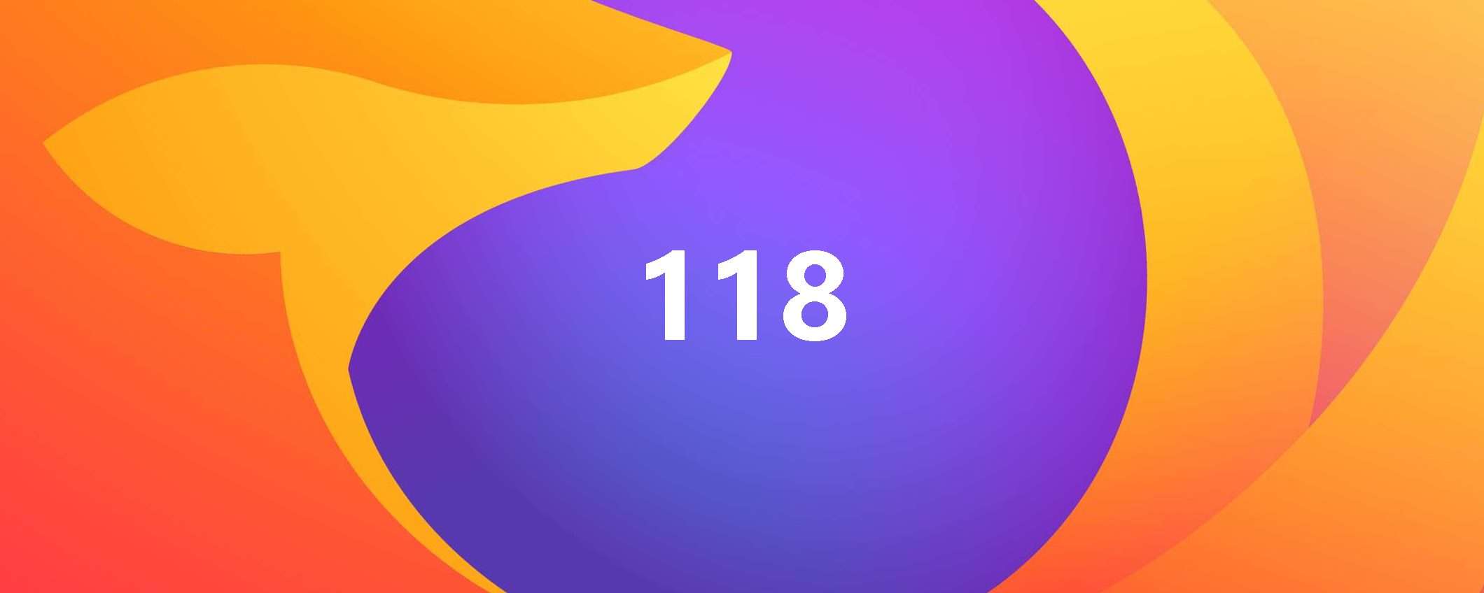 Firefox 118: traduzione automatica e novità per Meet