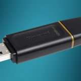 Flash Drive USB 3.2 Kingston 128GB a prezzo STRACCIATO su Amazon (-50%)
