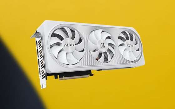 La GeForce RTX 4070 è in offerta al MINIMO STORICO su Amazon