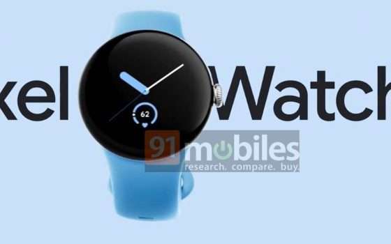 Google Pixel Watch 2: funzionalità e video promo