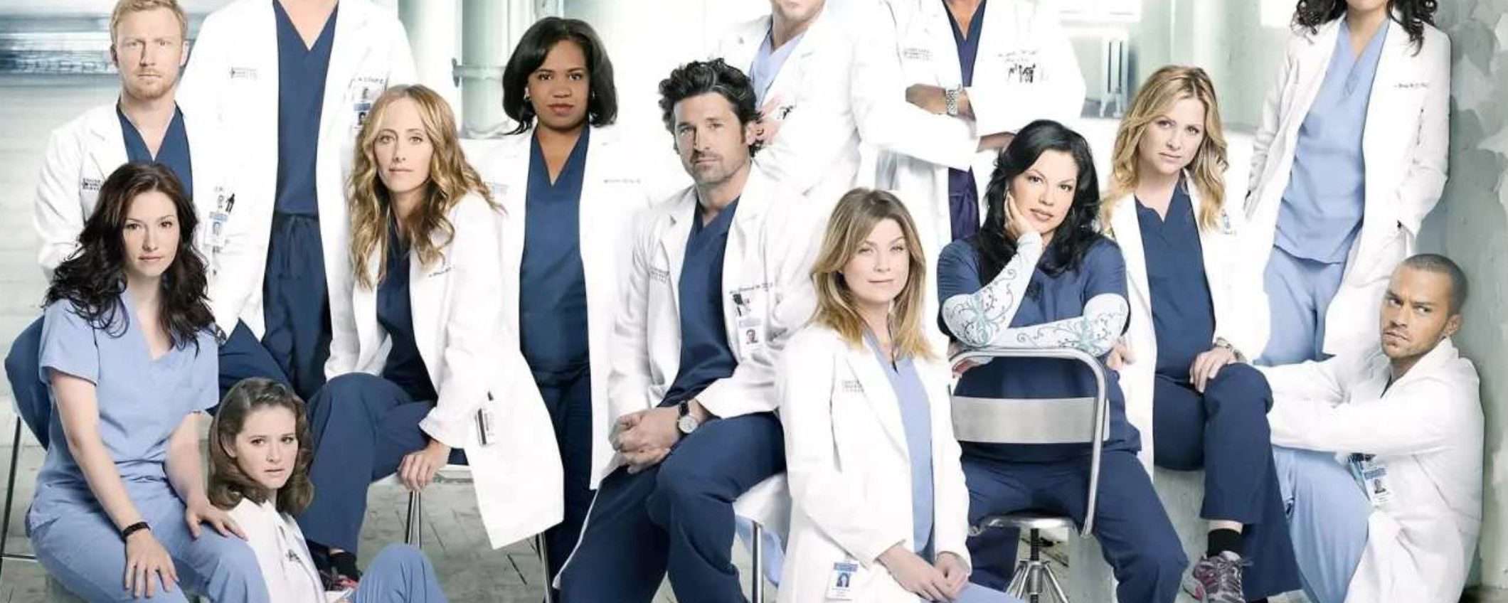 Nuova stagione Grey's Anatomy? Imperdibile con 2 mesi gratis di Disney+