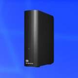 Hard Disk Esterno WD da 20TB: una bomba in OFFERTA su Amazon (-14%)