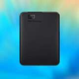 Hard Disk Esterno WD 1TB in offerta Amazon: solo 47,90€