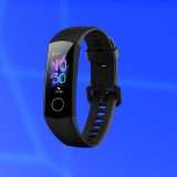 Honor Band 5 a 26,31 euro: offerta a tempo di Amazon