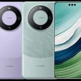 Huawei ha aggirato le sanzioni con il Mate 60 Pro? (update)