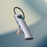 Hub USB 7-in-1 in offerta su Amazon (-15%)