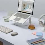 Logitech Pebble 2: mouse e tastiera in plastica riciclata