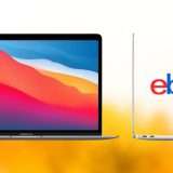 MacBook Air a 755 euro: INCREDIBILE SCONTO su eBay