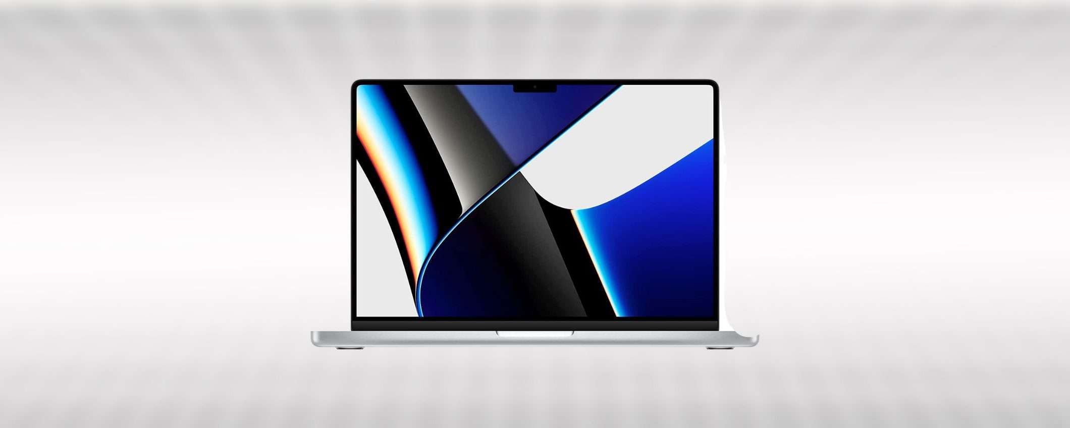 MacBook Pro 2021 16GB RAM e 1TB in SUPER SCONTO su Amazon (-485€)