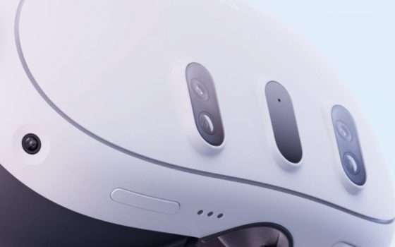 Meta Quest punta a diventare l'Android dei visori