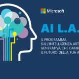 Microsoft AI L.A.B: iniziativa per promuovere l'IA