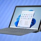 Microsoft Surface Go 3 in OFFERTA su Amazon con Cover tastiera inclusa