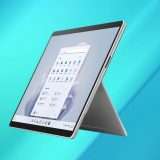 Surface Pro 9: notebook convertibile con 390 euro di sconto