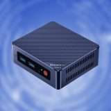 Mini PC con 16GB RAM, SSD 512GB e Windows 11 in DOPPIO SCONTO Amazon