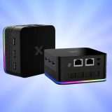 Mini PC con 16GB RAM DDR5, SSD 512GB e Intel a soli 199€ (Amazon)