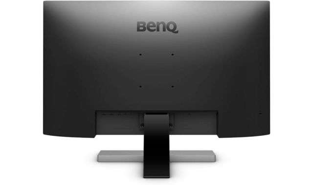 Monitor BenQ 32 pollici retro