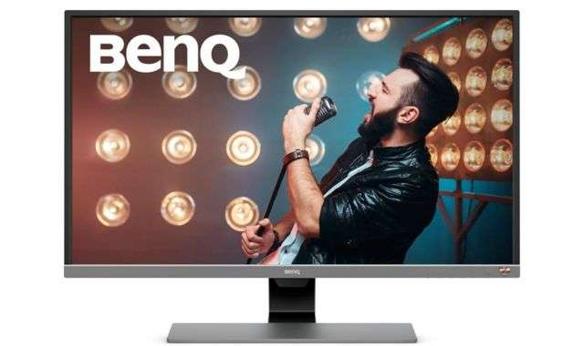 Monitor BenQ 32 pollici