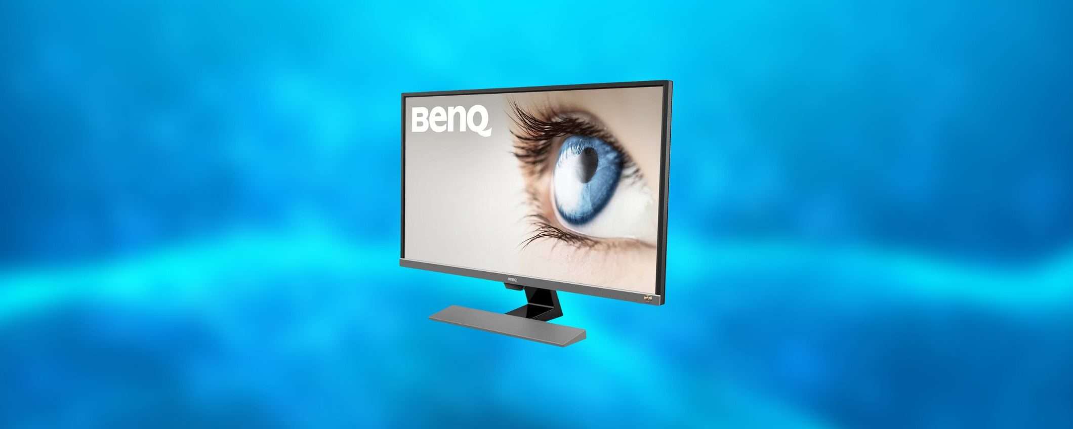Monitor BenQ 32