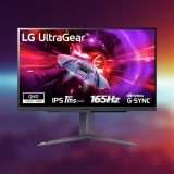 Monitor LG Ultragear 27
