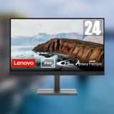 Monitor Lenovo 24