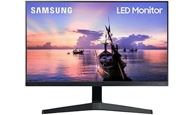 Monitor Samsung 22 pollici