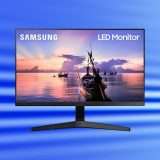 Monitor Samsung in offerta a 89 euro: grandissima OCCASIONE Amazon
